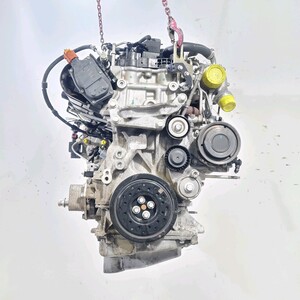 B16DTH-FW5 Opel ZAFIRA