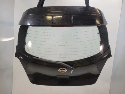K010M-3HNCA Nissan MICRA