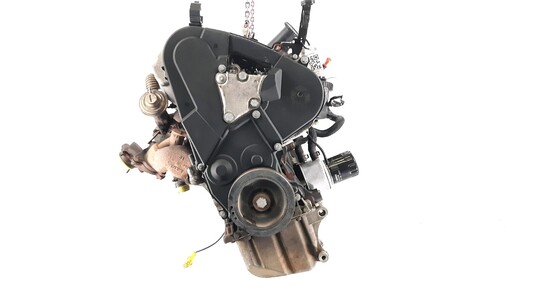 RHX Citroen Peugeot Fiat JUMPY EXPERT SCUDO