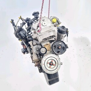 A13DTC Chevrolet Opel Fiat AVEO CORSA GRANDE PUNTO