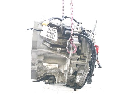 DC4006-7706R Renault CAPTUR