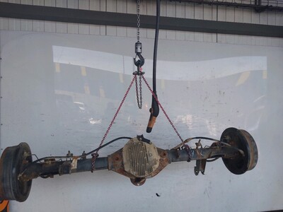 D3003-5X40A- Nissan NAVARA NAVARA PICKUP