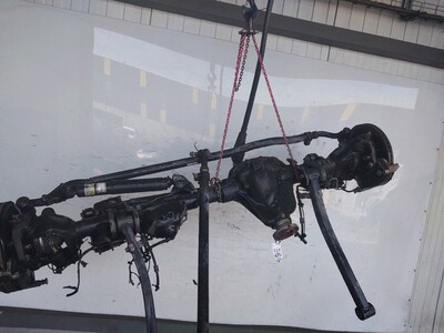 Pont avant occasion - Jeep GLADIATOR - K68633166AA