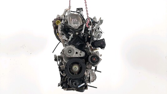 1ND-TV-P32 Toyota YARIS