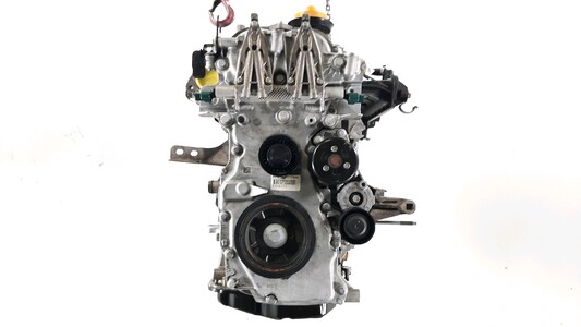 H5F403 Renault CAPTUR CLIO