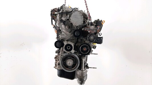 2AD-FTV-26500 Toyota RAV4