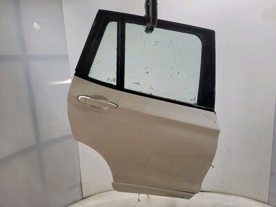41 52 7238696 BMW X3