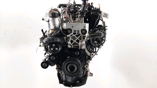 204DTD Land Rover Jaguar DISCOVERY SPORT E-PACE XF