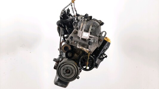 199A3000-48412 Lancia YPSILON