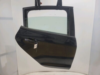 Porte arrière droite