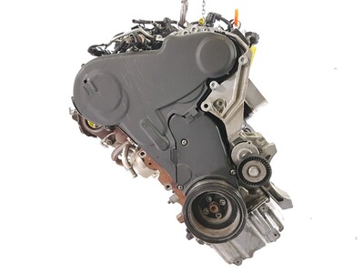 Moteur occasion - Volkswagen TOURAN - CAY-P-PX