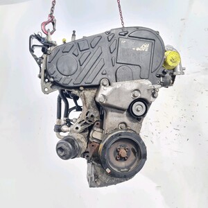 A20DTH-ZAFIRA-6V Opel ZAFIRA