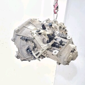 M1BR7002CFD Ford FIESTA