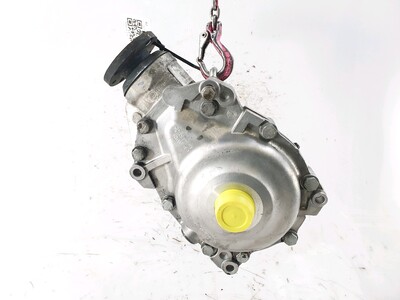 Front differential used - BMW SERIE 5 TOURING - 31 50 7528417