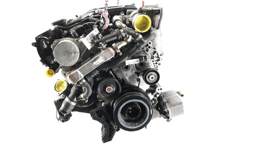 306D3-M57N2-530XD BMW SERIE 5 TOURING