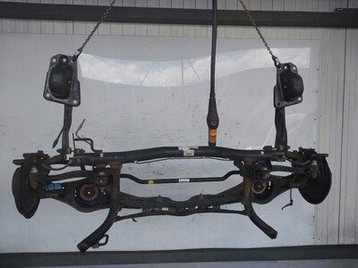 1K0505315 BM Volkswagen Skoda Seat TOURAN GOLF YETI