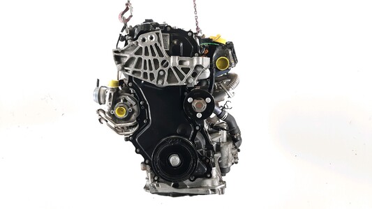 M9R610 Renault GRAND SCENIC MEGANE SCENIC