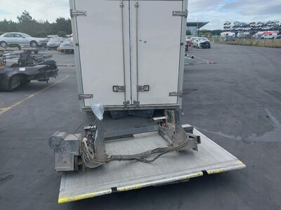Pièces spécifiques occasion - Iveco DAILY - GPA-25-0042728