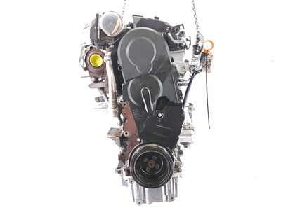 BLS-H Volkswagen CADDY VAN CADDY TOURAN