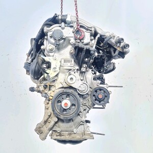 Moteur occasion - Toyota AURIS - 8NRFTS