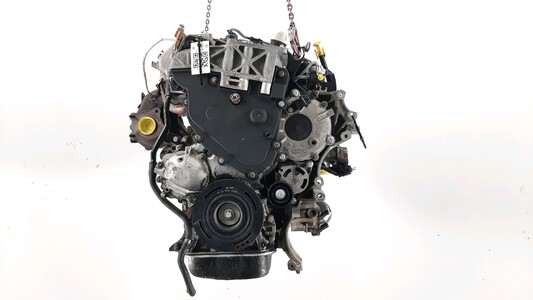 G9U630 Renault Opel TRAFIC MASTER VIVARO