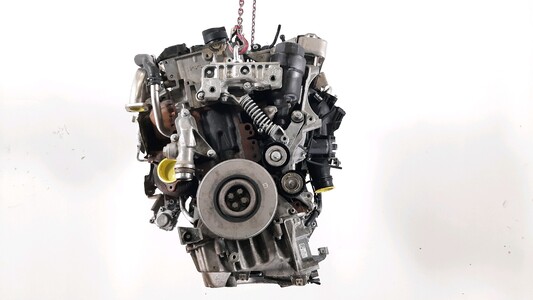 A6510105818 Mercedes CLASSE A