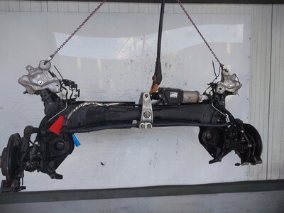 555011549R Renault MEGANE