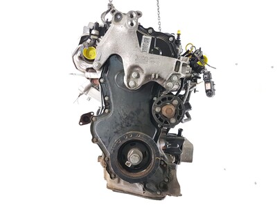 R9M404 Renault SCENIC