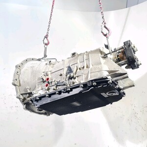 Boîte de vitesses occasion - Jaguar XF - 9X237000AD