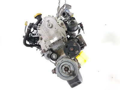 A13DTE-CORSA Opel CORSA