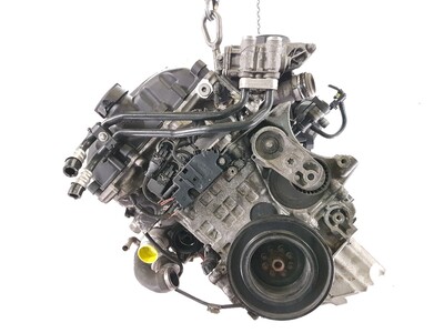 N55B30A-339992 BMW SERIE 1