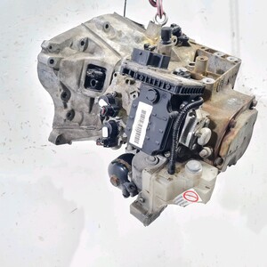 Gearbox used - Citroen GRAND C4 PICASSO - 20DS20