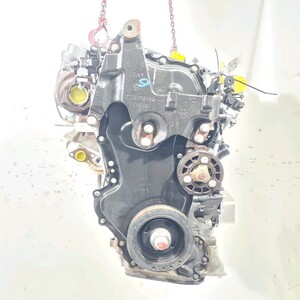 R9M405 Nissan QASHQAI QASHQAI +2