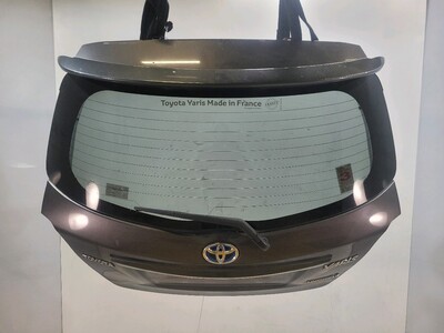 670050D121 Toyota YARIS