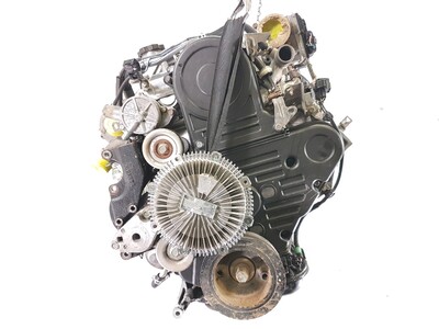 4D56U-6-20L Mitsubishi L200 PICKUP