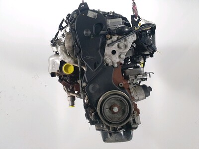 4HT-407 Peugeot 407 SW 407