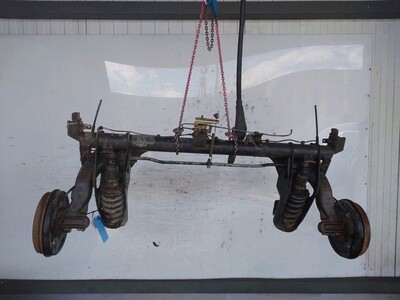 96007670 Citroen C15