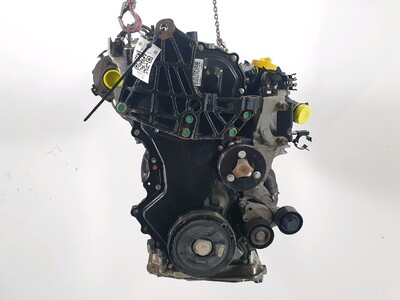 M9R855 Nissan Renault QASHQAI QASHQAI +2 KOLEOS