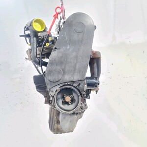 AEA-GOLF Volkswagen GOLF