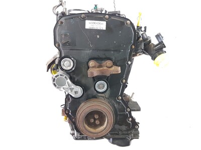 4HV Peugeot Fiat Citroen BOXER DUCATO JUMPER