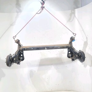 Train roulant arrière occasion - Mazda MAZDA 2 - D03P28B00A