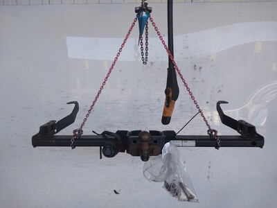 04164 Renault Opel TRAFIC VIVARO