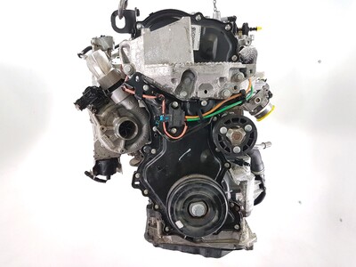 M9T726 Renault MASTER