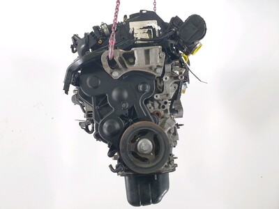 Moteur occasion - Ford S-MAX - T1WB