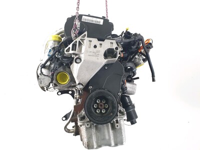 CDLB Audi TT
