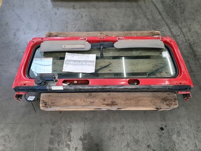 GPA-26-0047495 Jeep WRANGLER