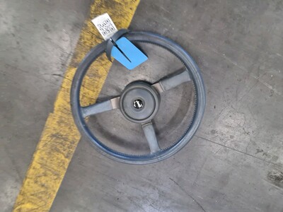 Steering wheel used - Jeep WRANGLER - GPA-26-0047497