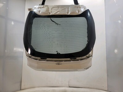 Hatchback used - Toyota C-HR - 67005F4130