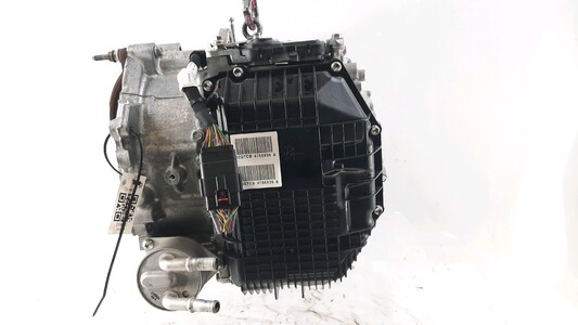 20GT52 Peugeot Citroen PARTNER BERLINGO