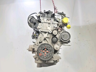 B16DTE Opel INSIGNIA